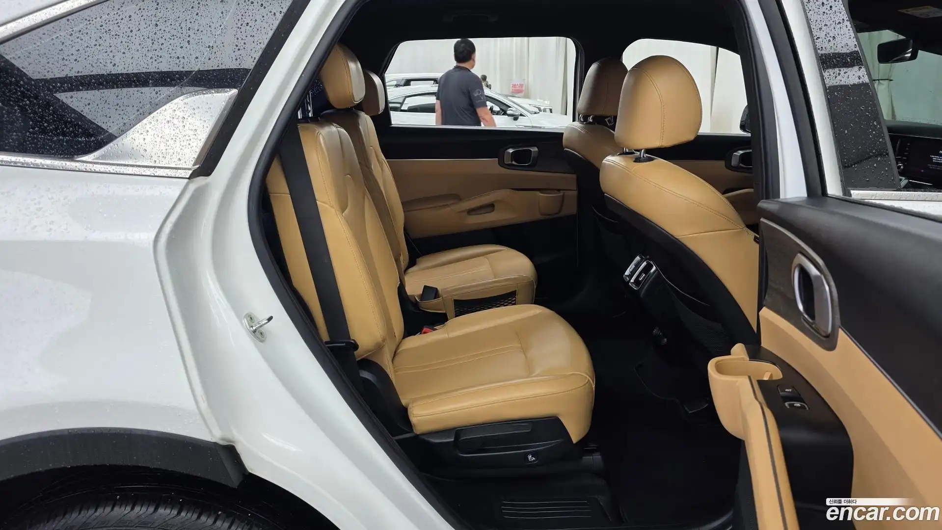 Sorento Kia 2020.4-OPTION-016