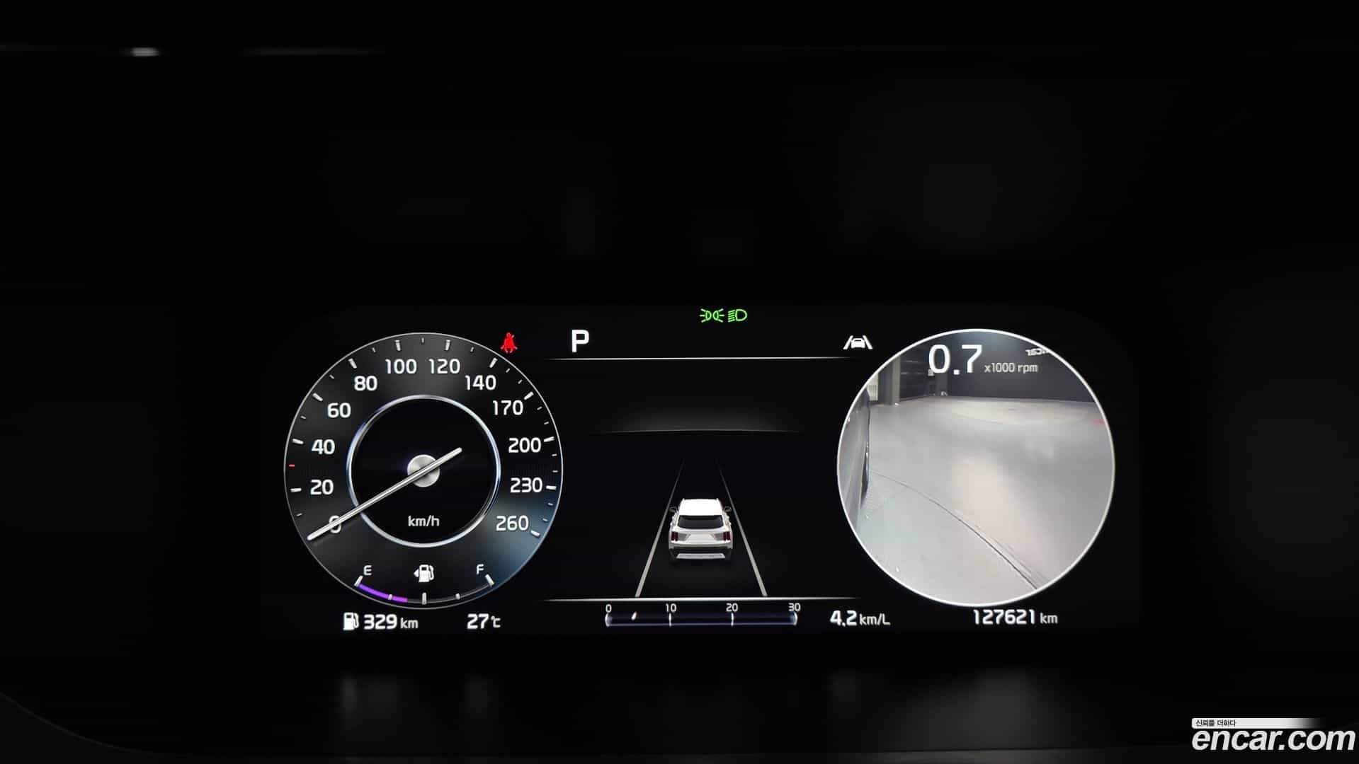 Sorento Kia 2021.6-INNER-008