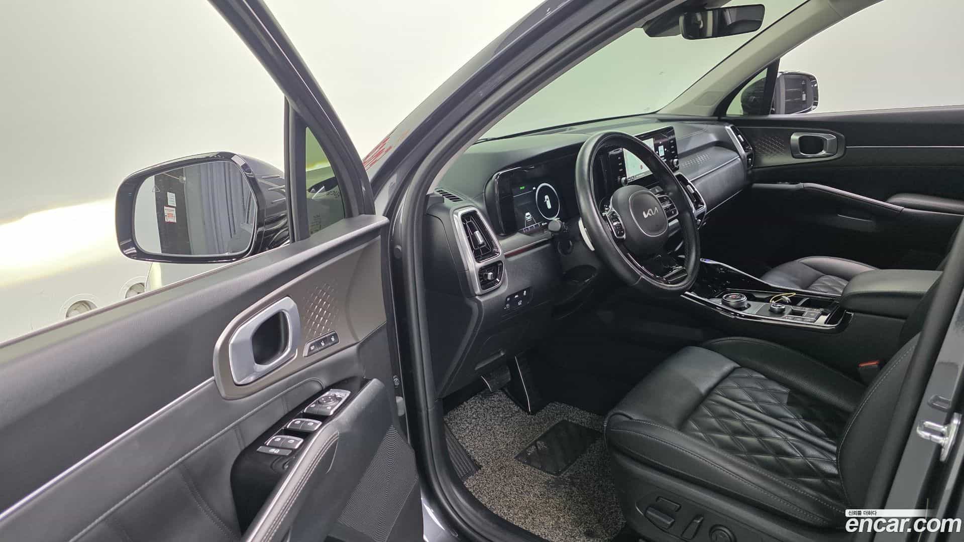 Sorento Kia 2021.6-OPTION-016