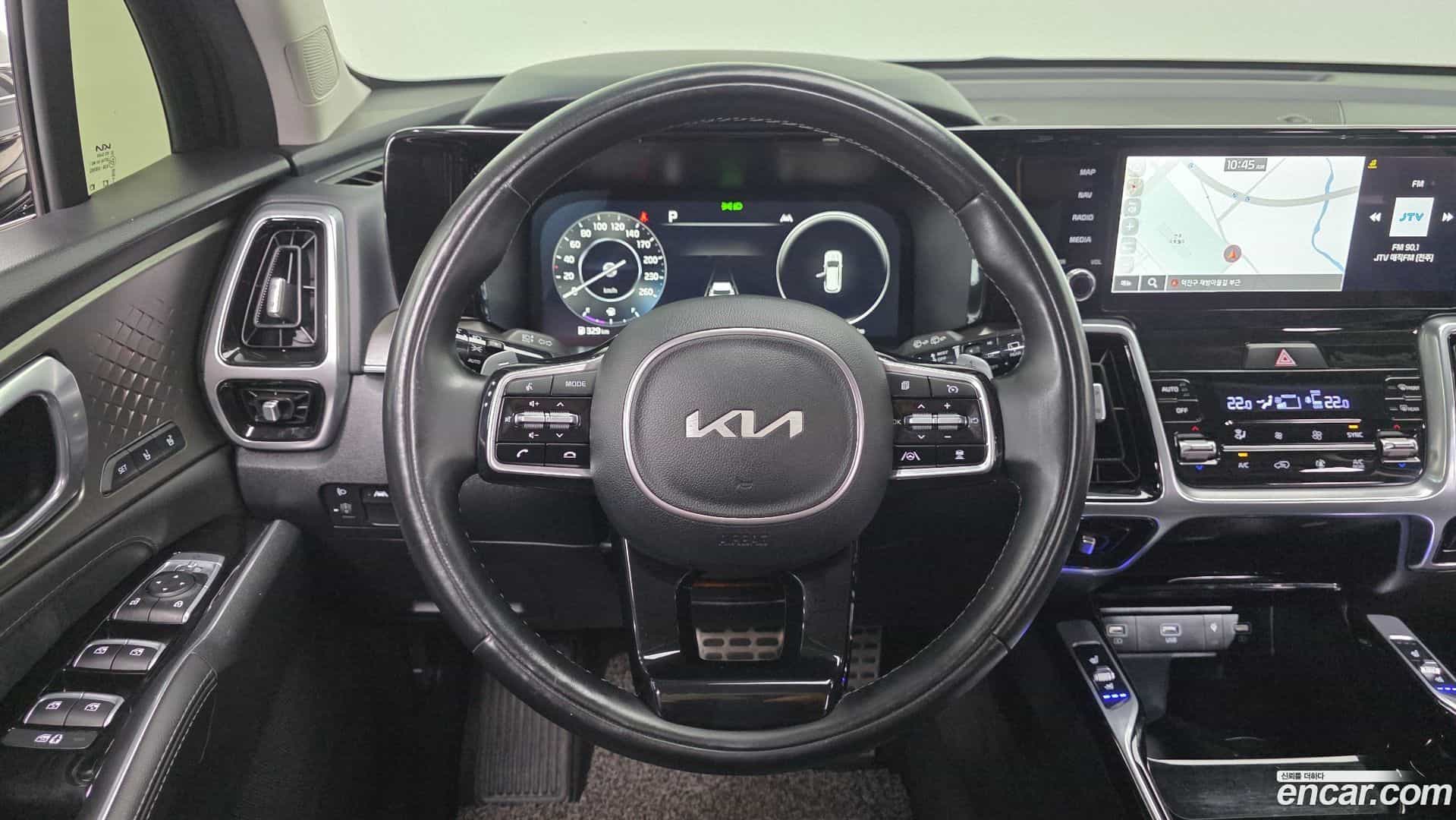 Sorento Kia 2021.6-OPTION-017