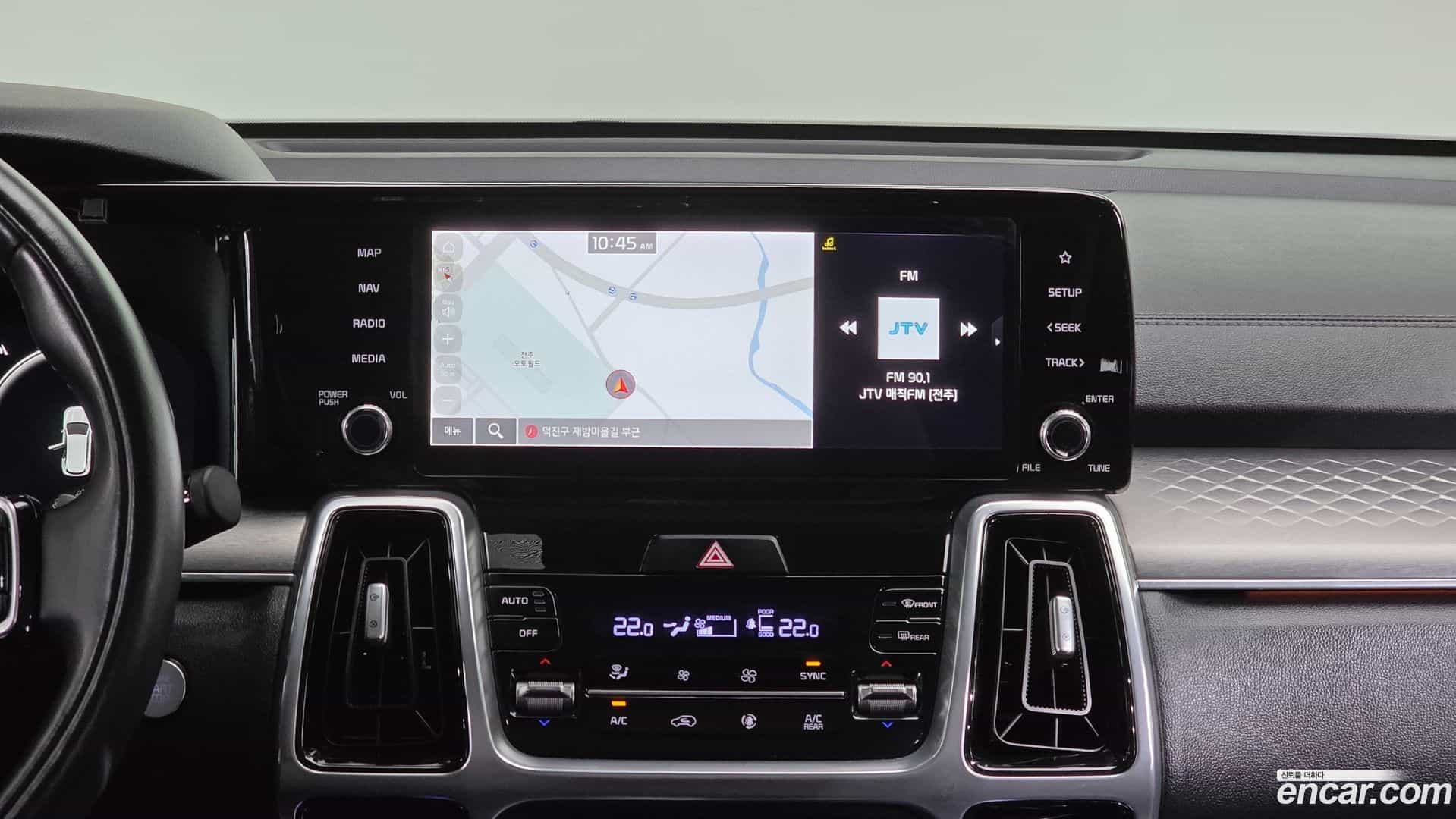 Sorento Kia 2021.6-OPTION-018