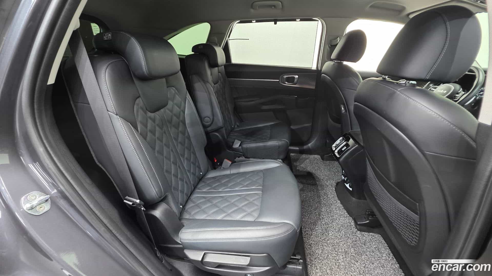 Sorento Kia 2021.6-OPTION-022