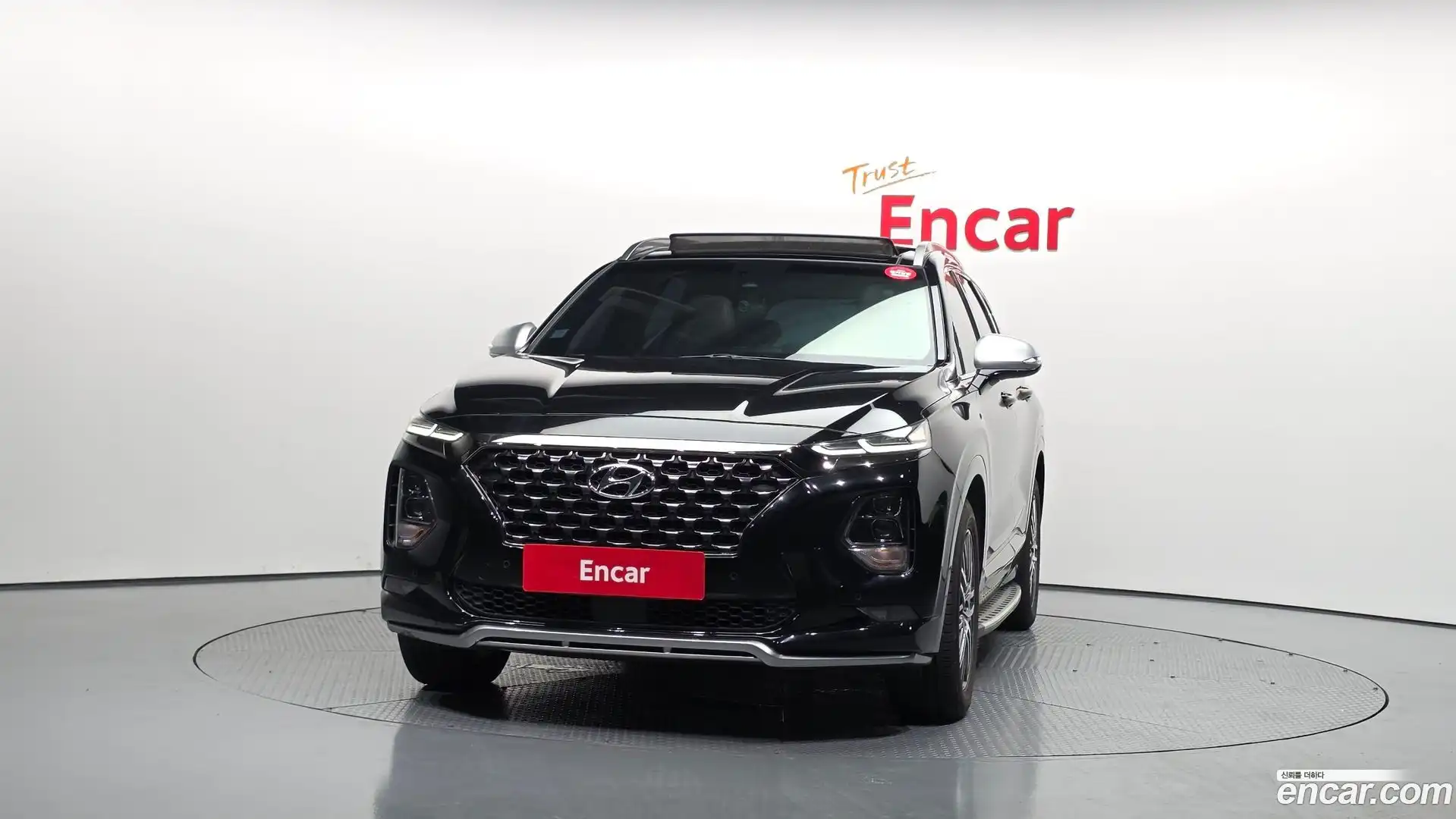 Santafe Hyundai 2018.9-OUTER-003
