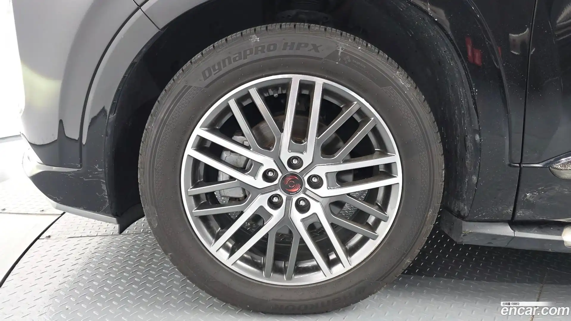 Santafe Hyundai 2018.9-OUTER-005