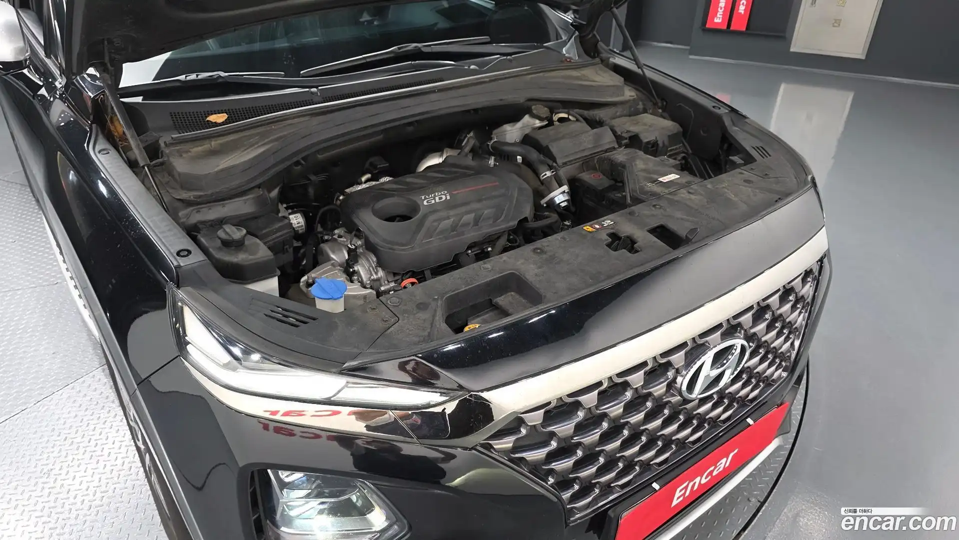 Santafe Hyundai 2018.9-OUTER-006