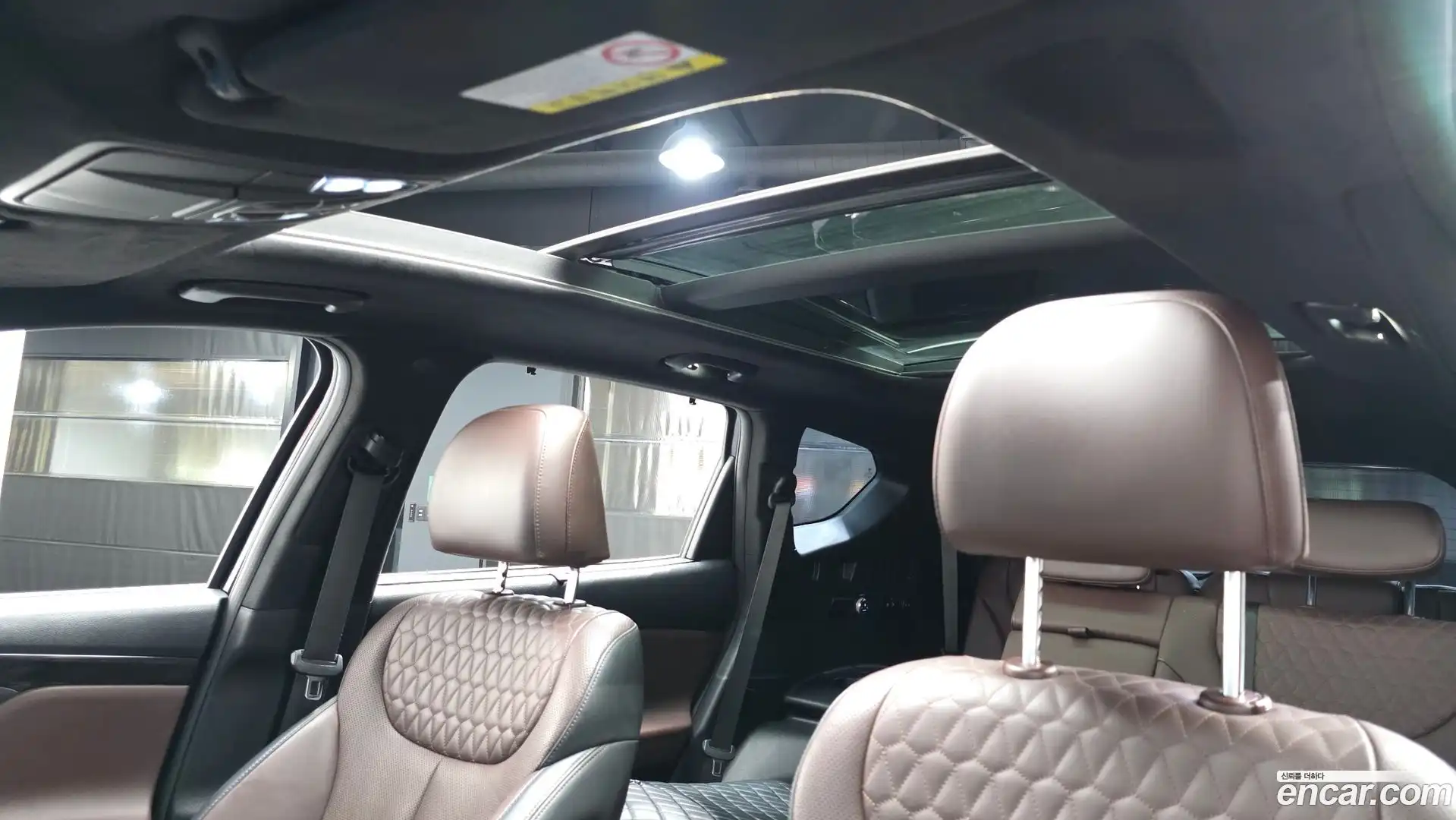 Santafe Hyundai 2018.9-OPTION-022