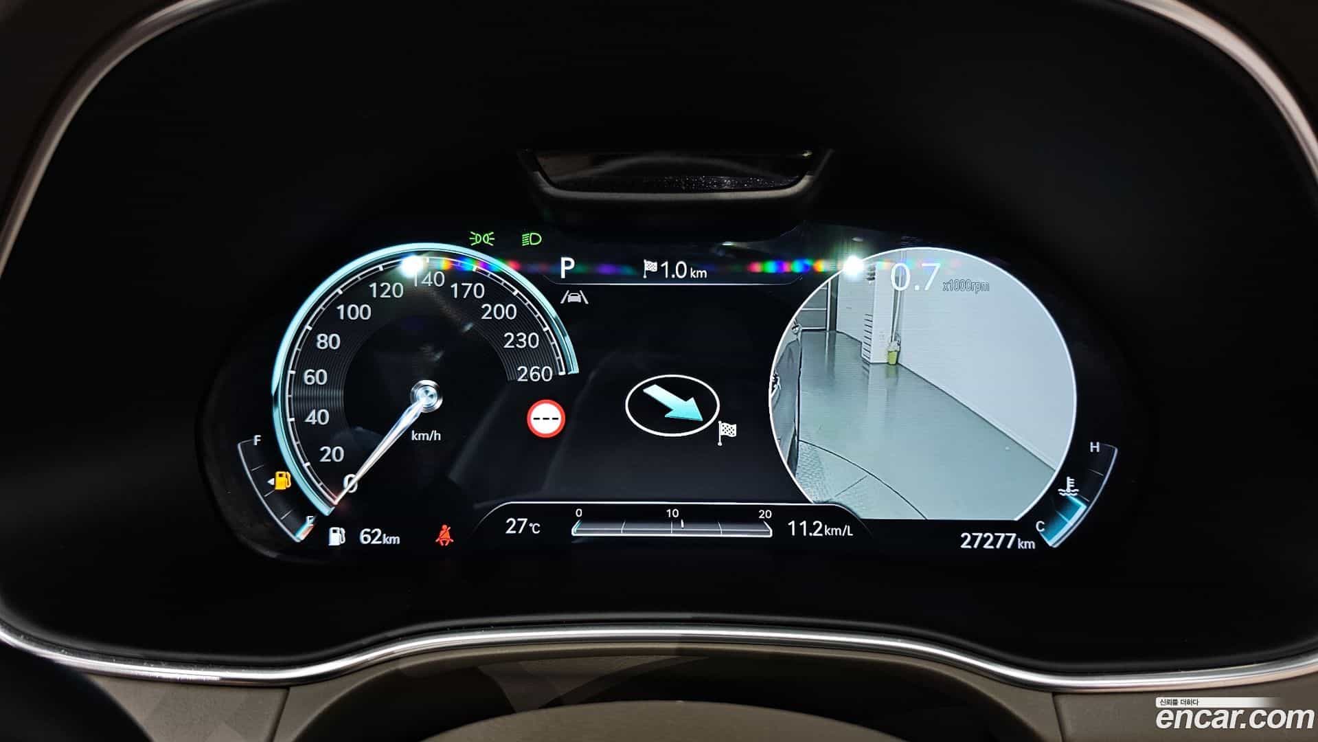 GV80 Genesis 2023.0-INNER-008