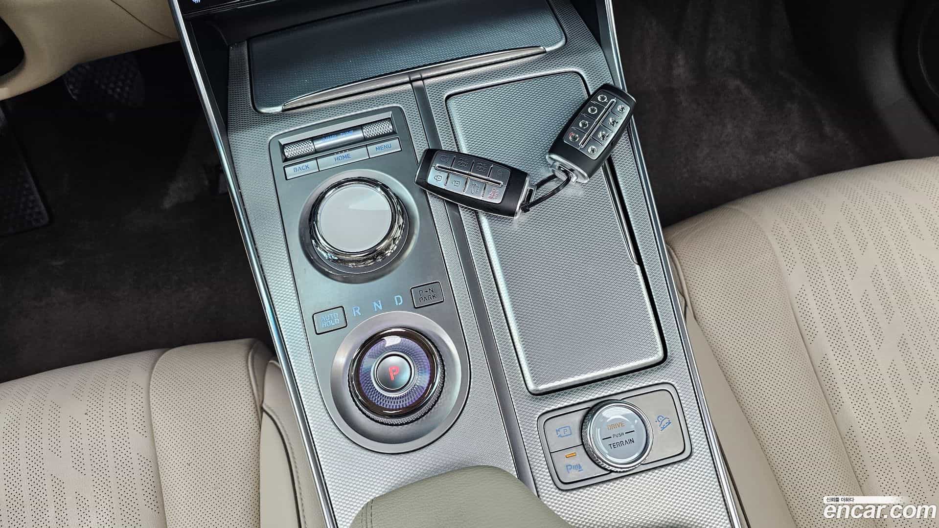 GV80 Genesis 2023.0-INNER-009