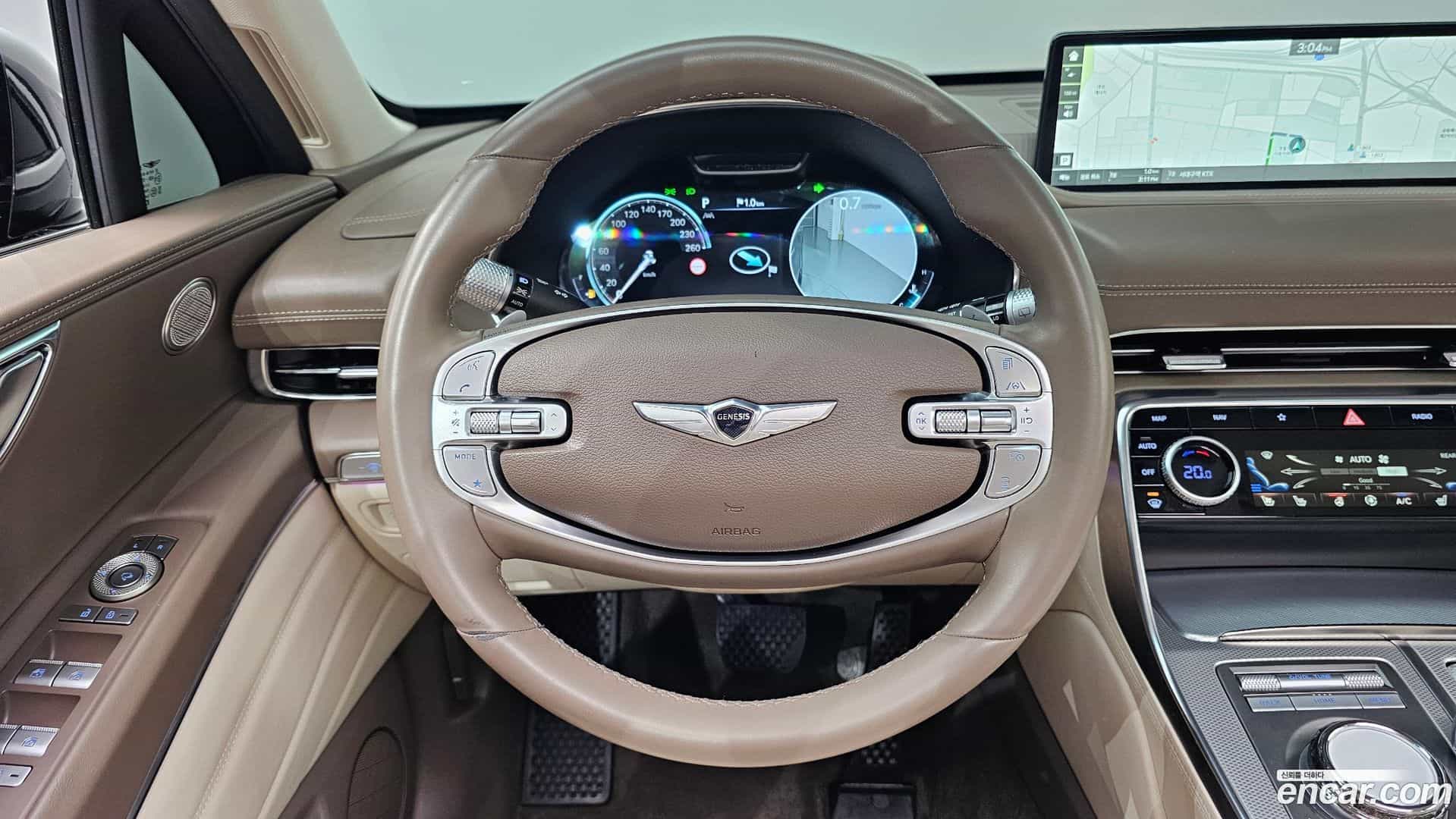 GV80 Genesis 2023.0-OPTION-017