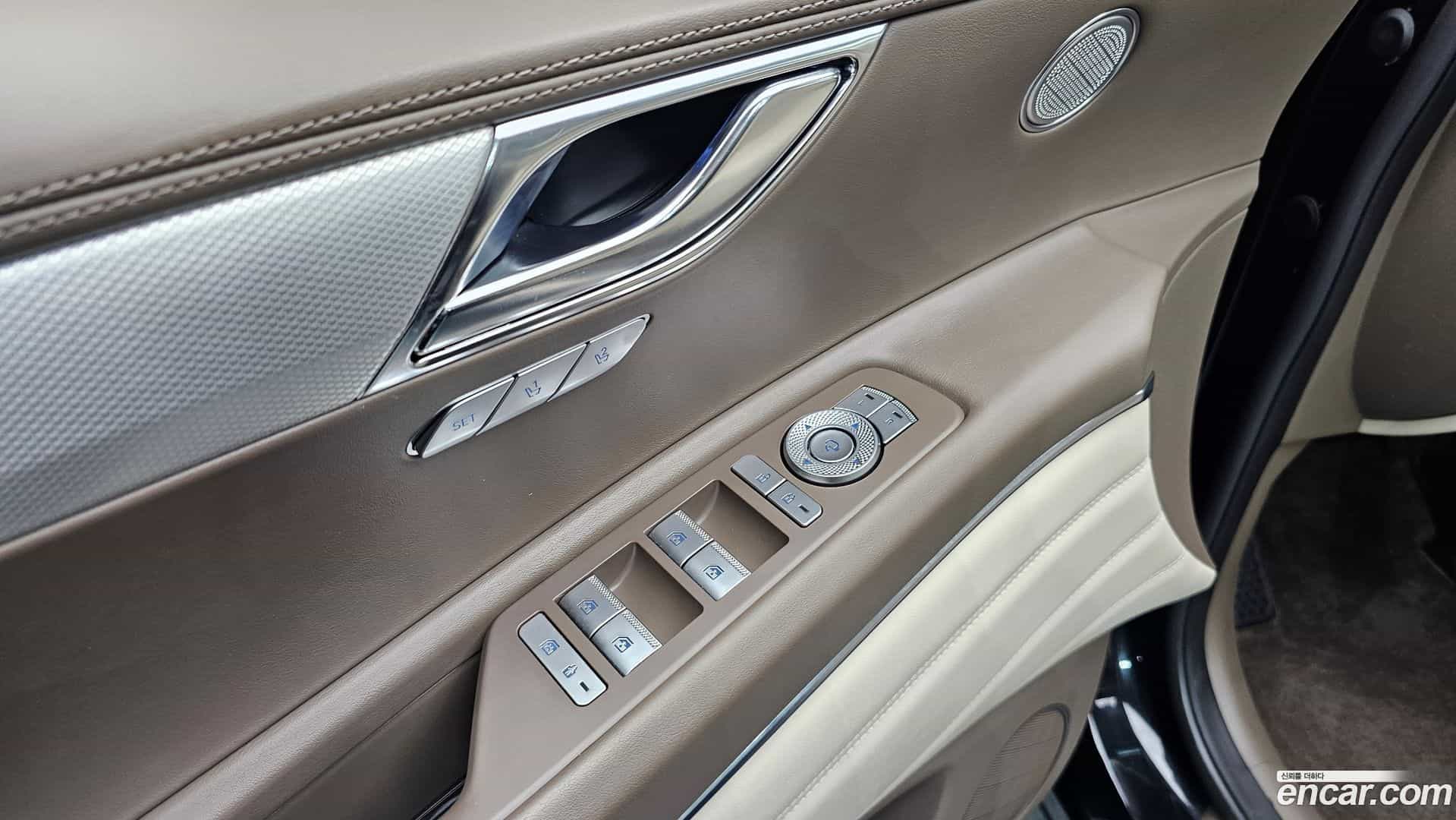 GV80 Genesis 2023.0-OPTION-024