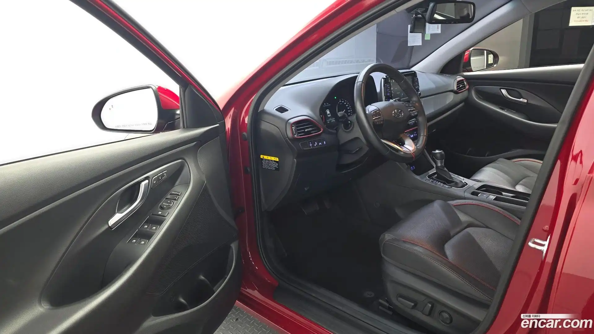 i30 Hyundai 2018.2-INNER-010