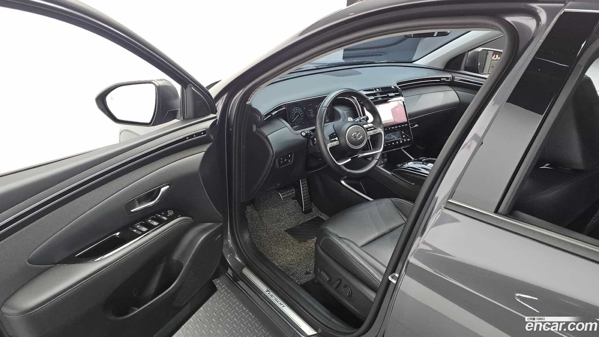 Tucson Hyundai 2021.11-OPTION-015