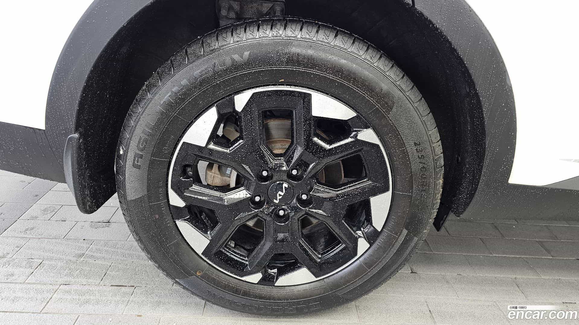 Sorento Kia 2023.8-OUTER-005