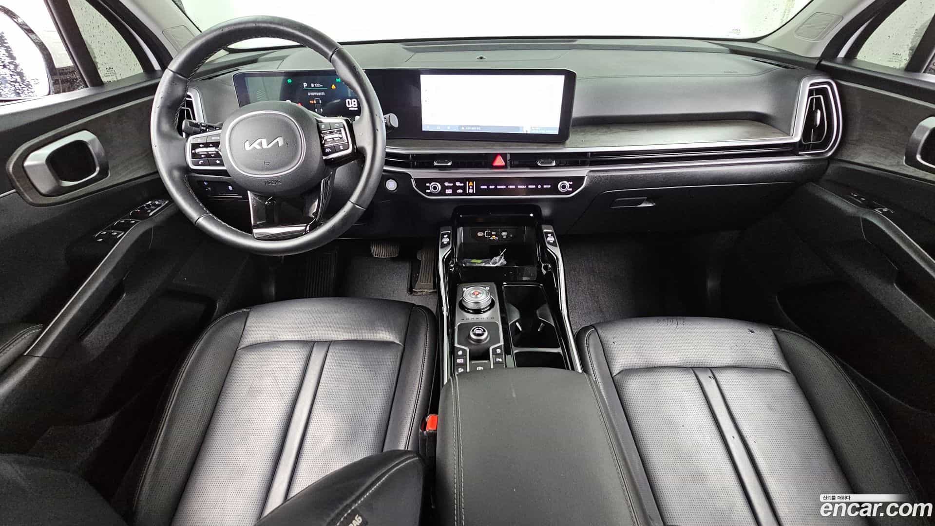 Sorento Kia 2023.8-INNER-007