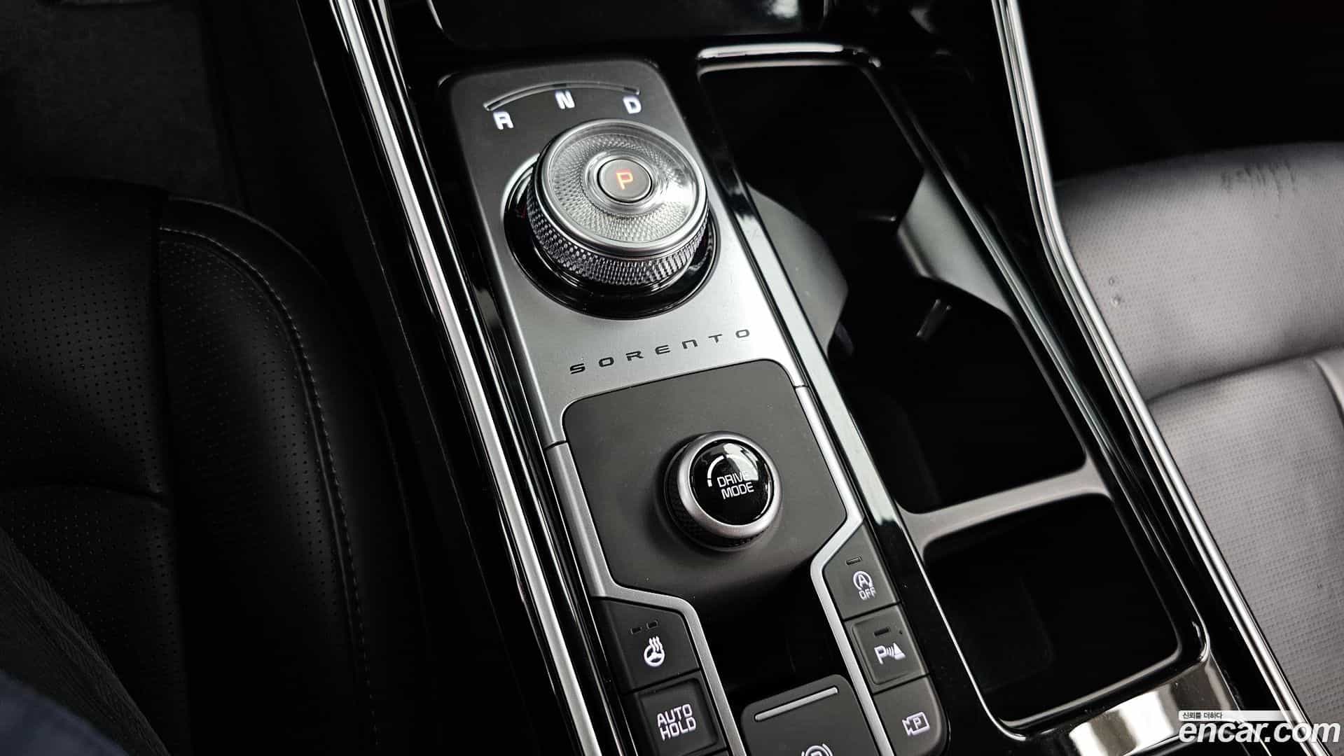 Sorento Kia 2023.8-INNER-009