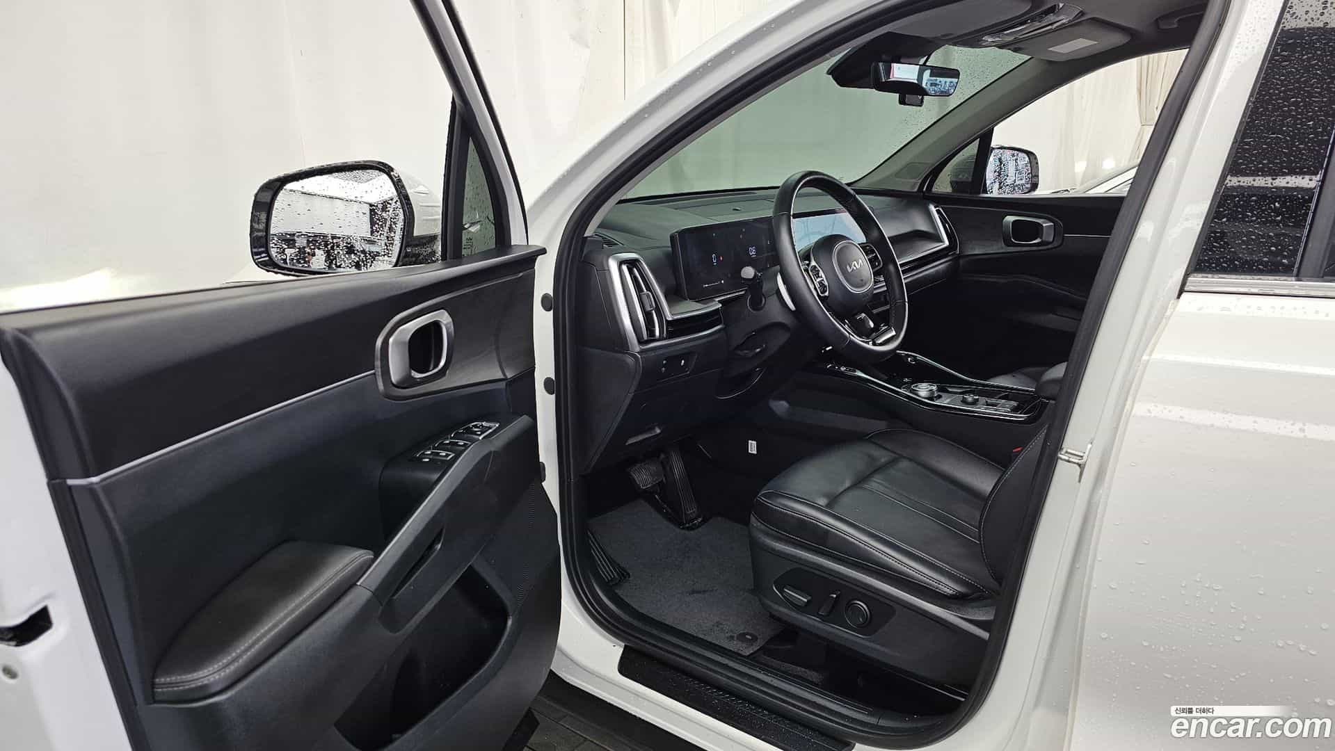 Sorento Kia 2023.8-INNER-010