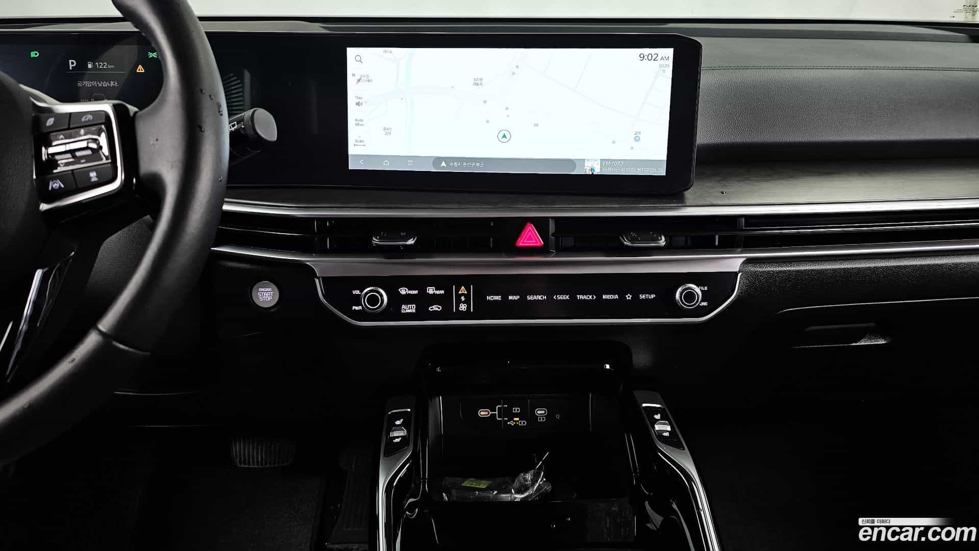 Sorento Kia 2023.8-OPTION-019