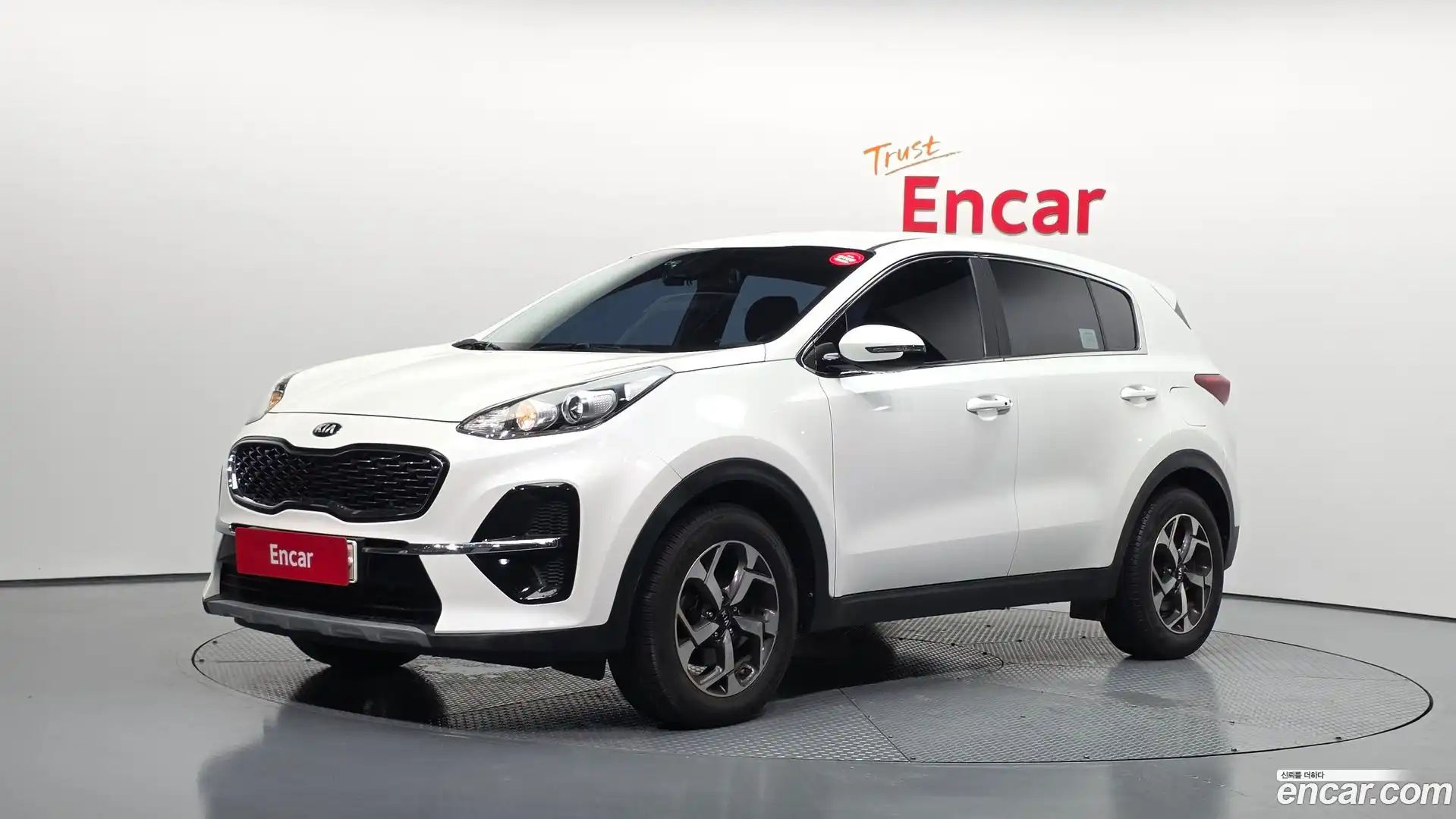 Sportage Kia 2021.3-OUTER-001