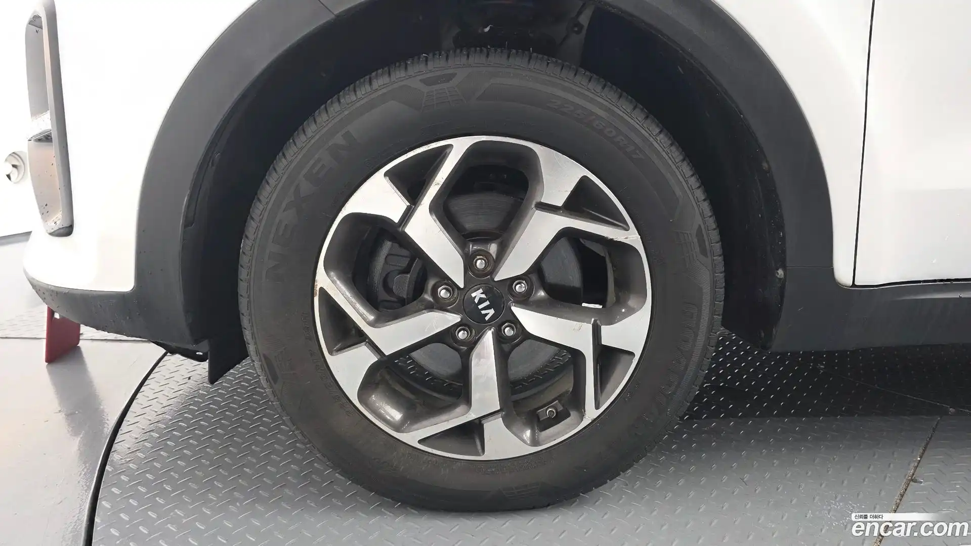 Sportage Kia 2021.3-OUTER-005