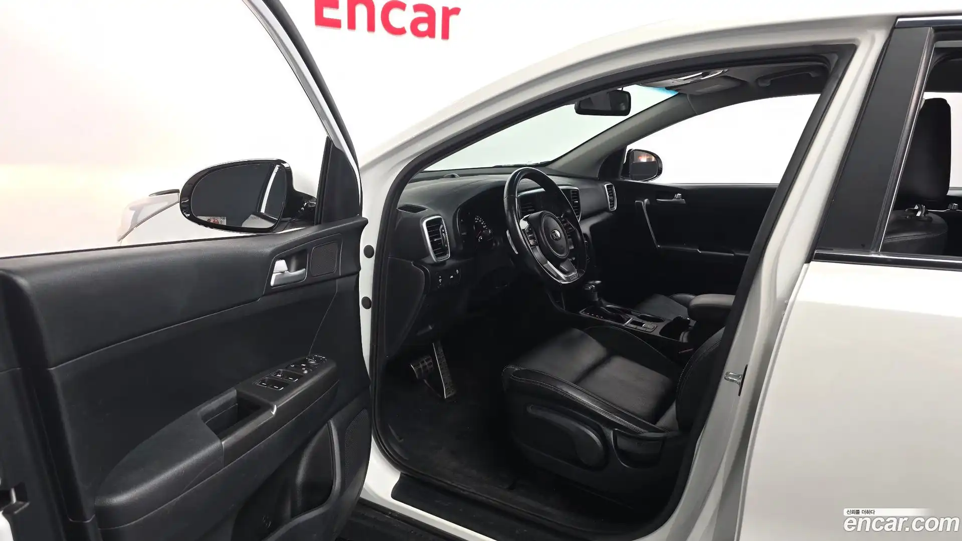 Sportage Kia 2021.3-INNER-010