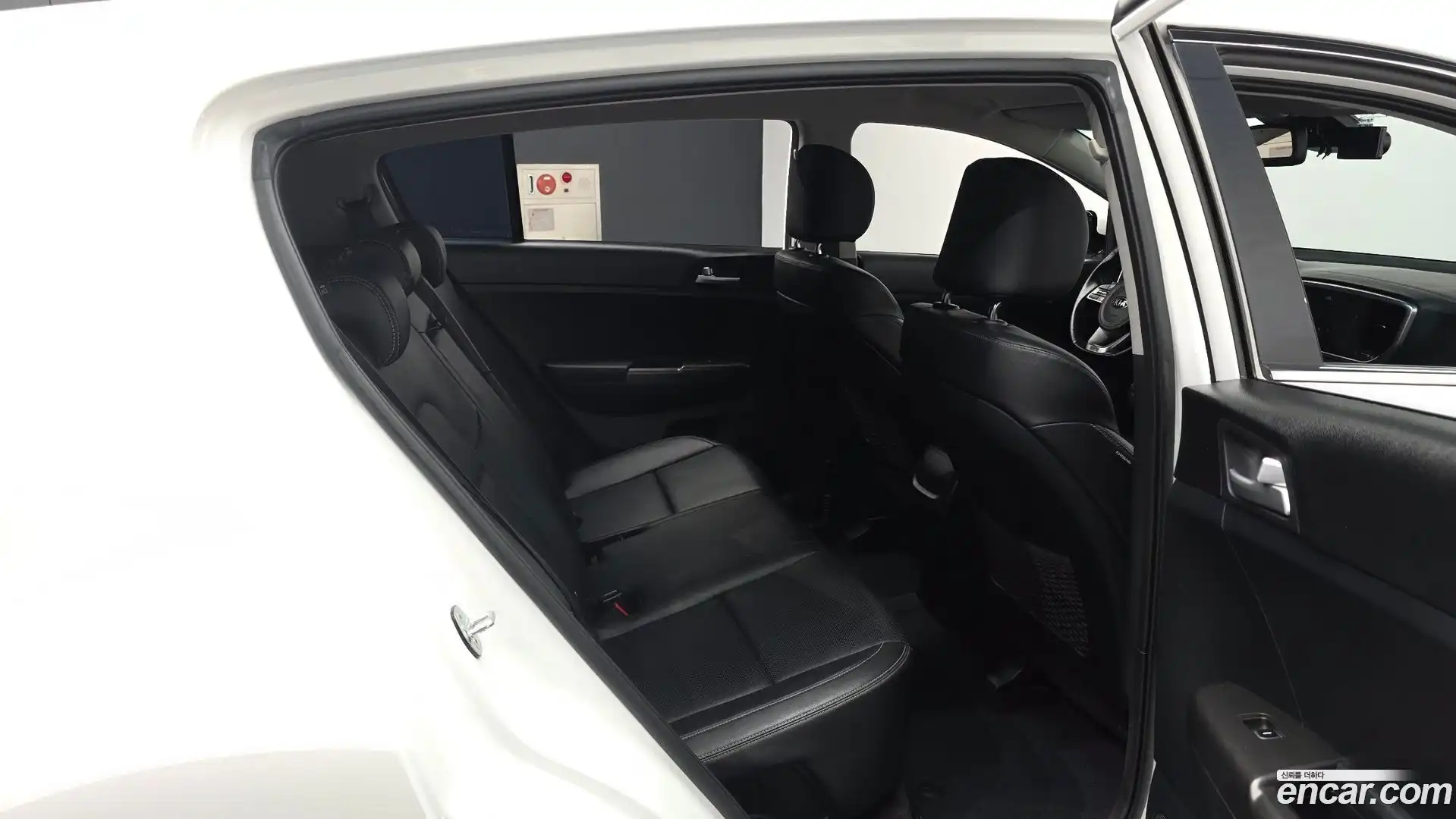Sportage Kia 2021.3-OPTION-016