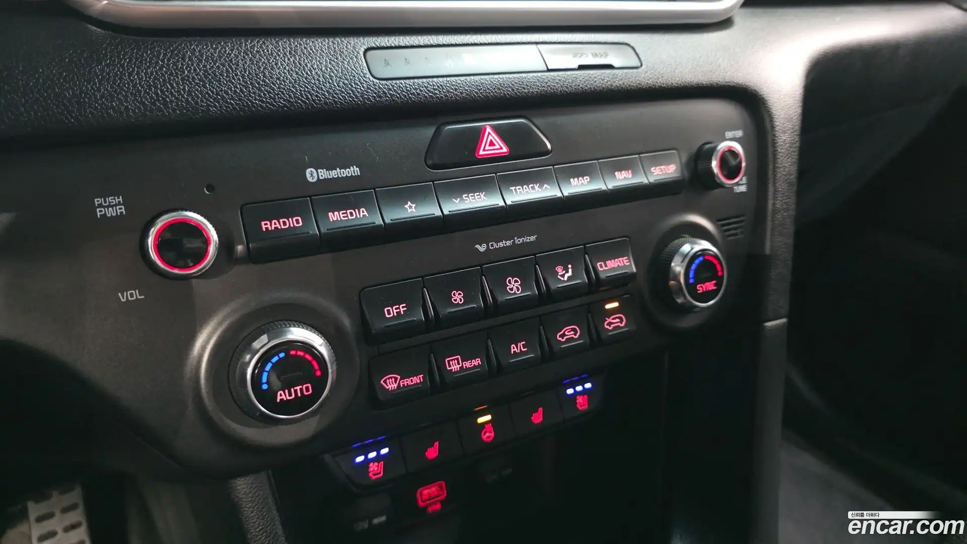 Sportage Kia 2021.3-OPTION-020