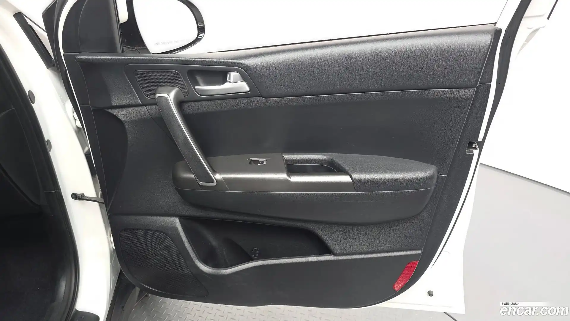 Sportage Kia 2021.3-INNER-034