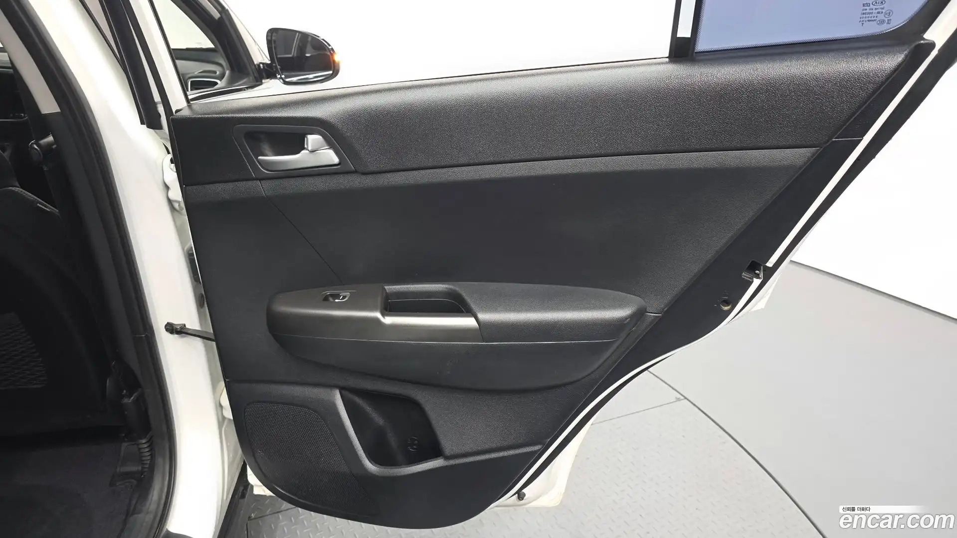 Sportage Kia 2021.3-INNER-035