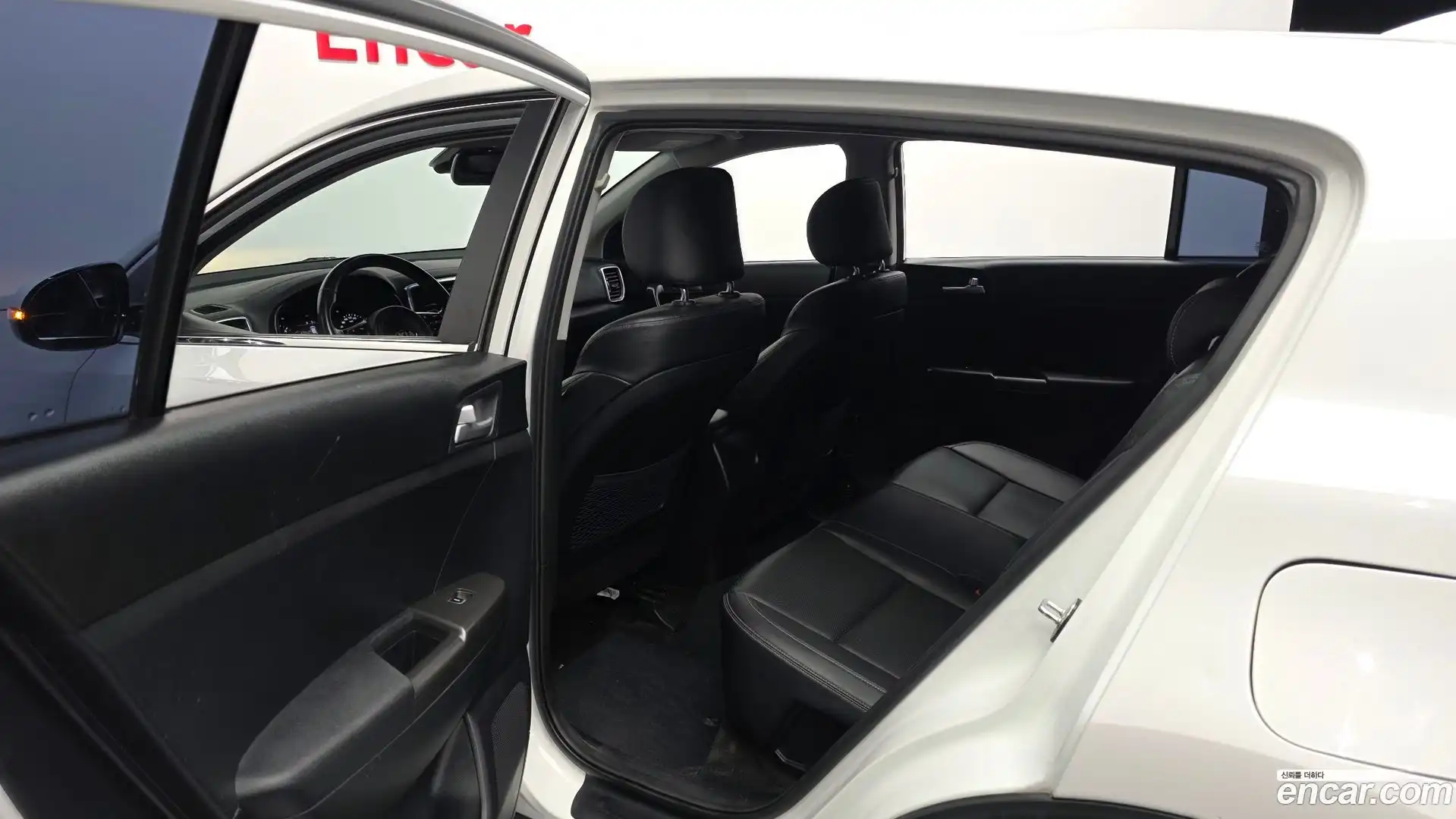 Sportage Kia 2021.3-INNER-036