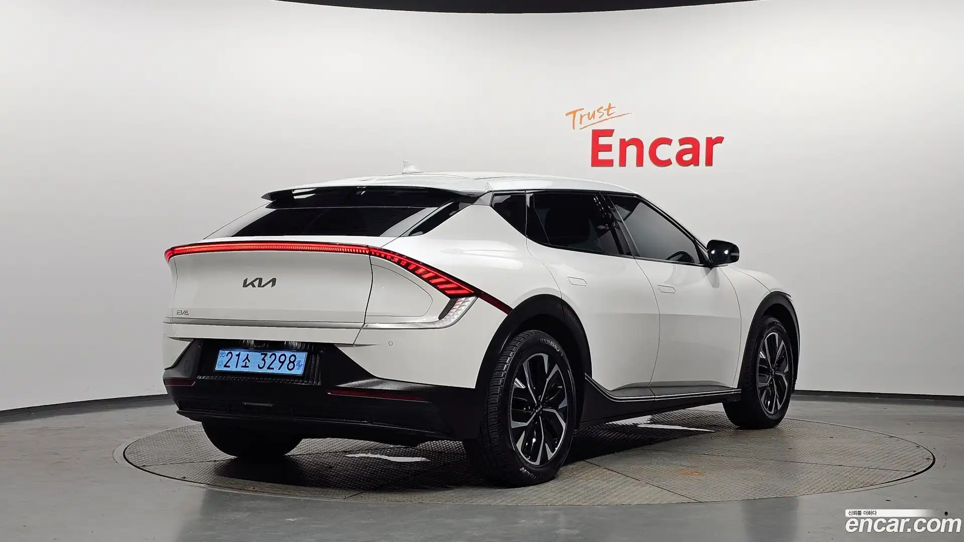 EV6 Kia 2022.4-OUTER-002