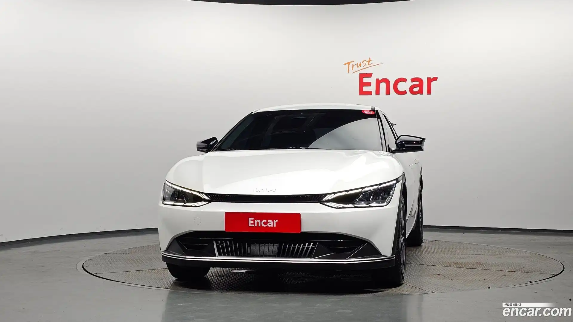 EV6 Kia 2022.4-OUTER-003
