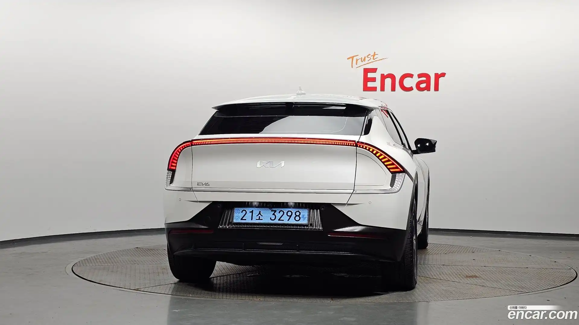 EV6 Kia 2022.4-OUTER-004