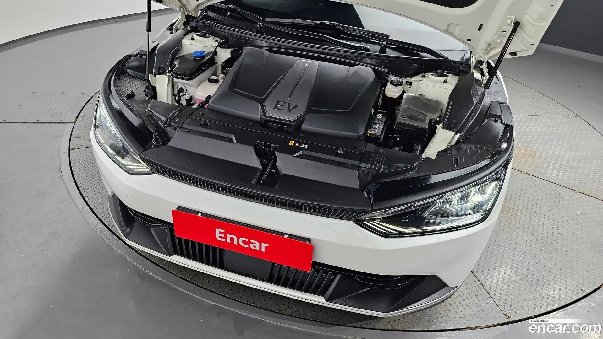 EV6 Kia 2022.4-OUTER-006