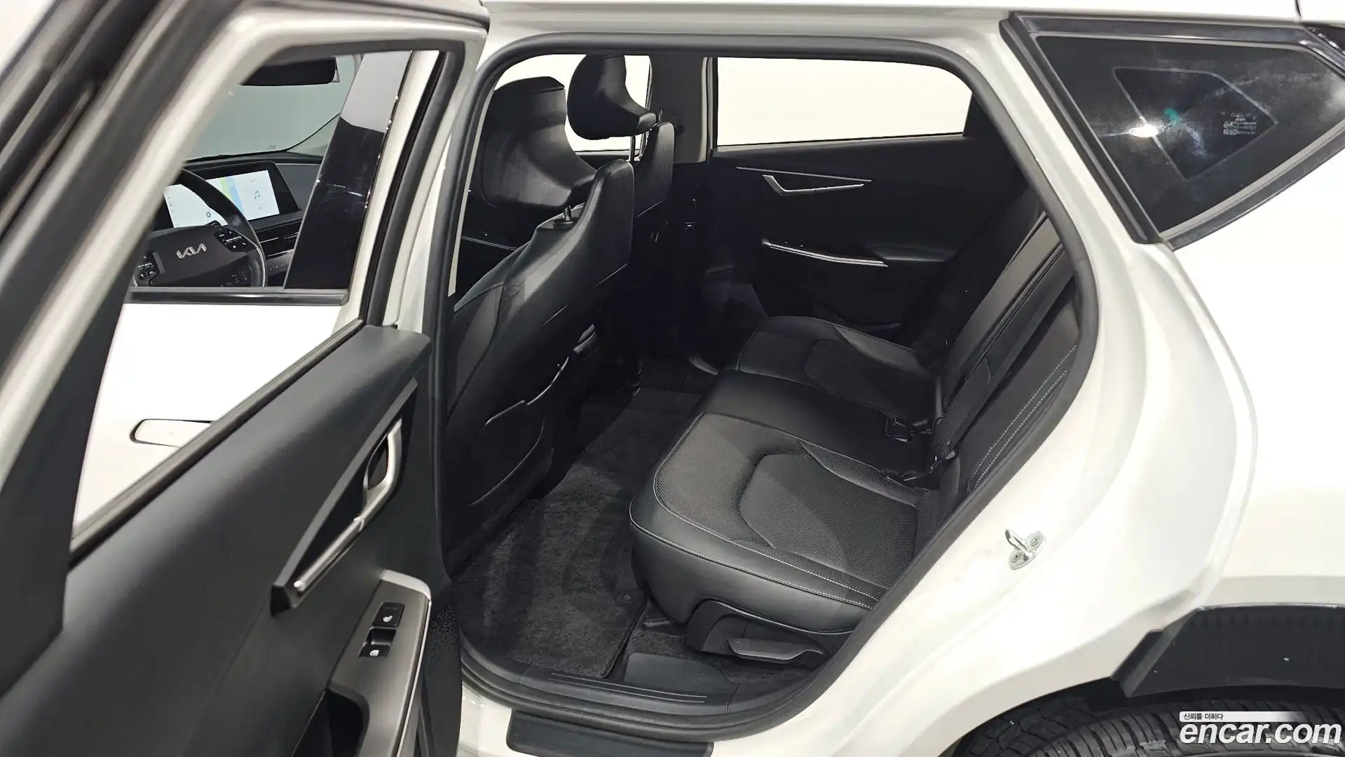 EV6 Kia 2022.4-OPTION-015