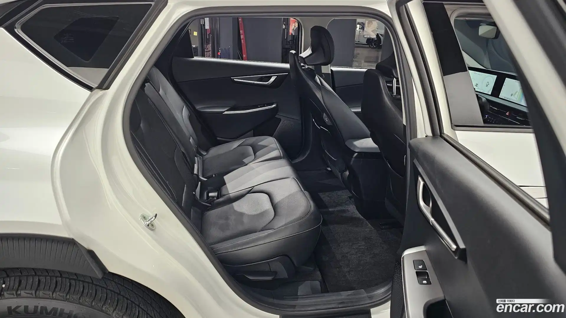 EV6 Kia 2022.4-OPTION-016