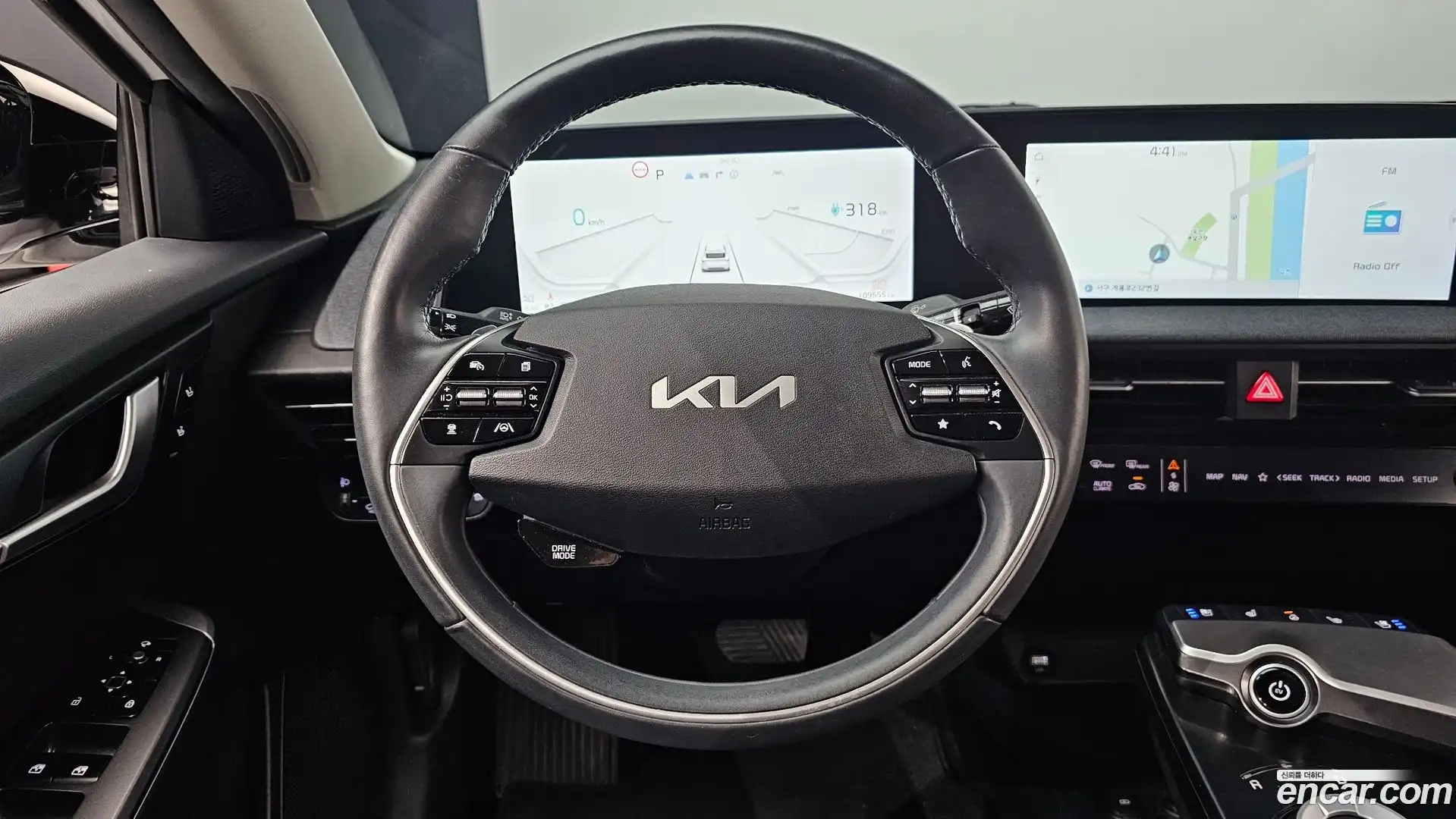 EV6 Kia 2022.4-OPTION-017