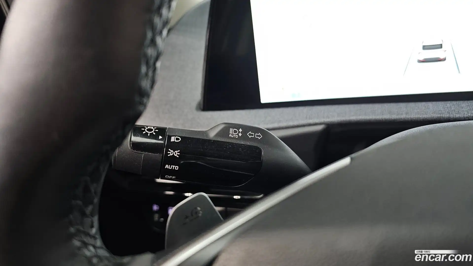 EV6 Kia 2022.4-OPTION-023