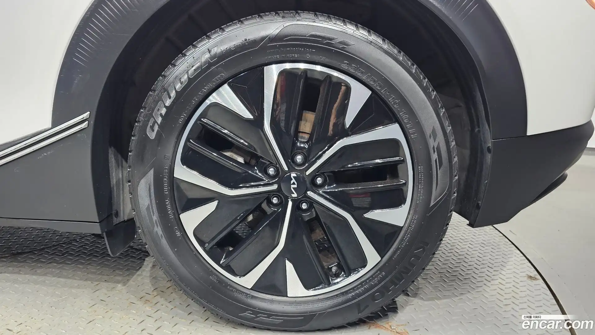 EV6 Kia 2022.4-OUTER-031