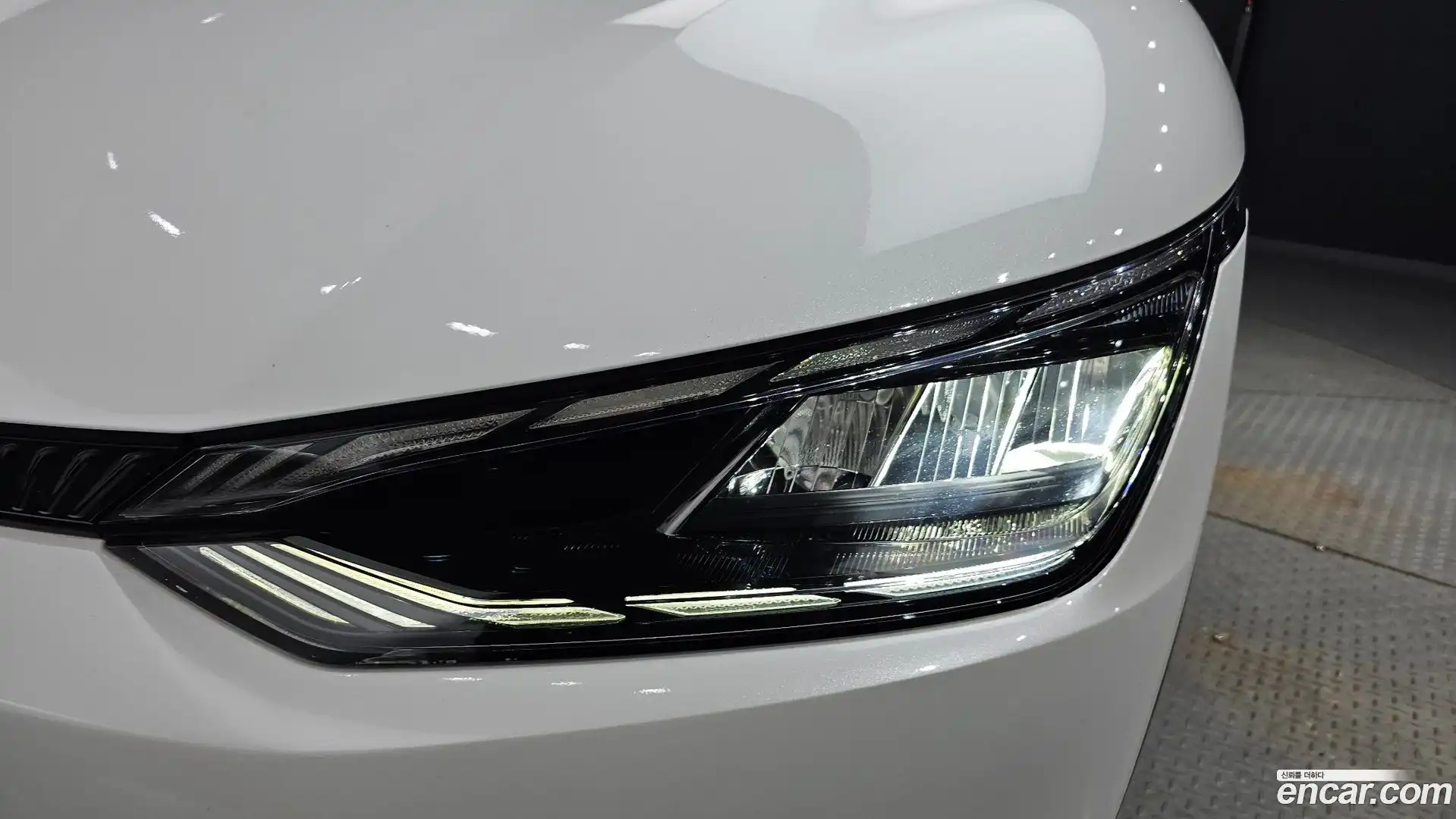 EV6 Kia 2022.4-OUTER-032