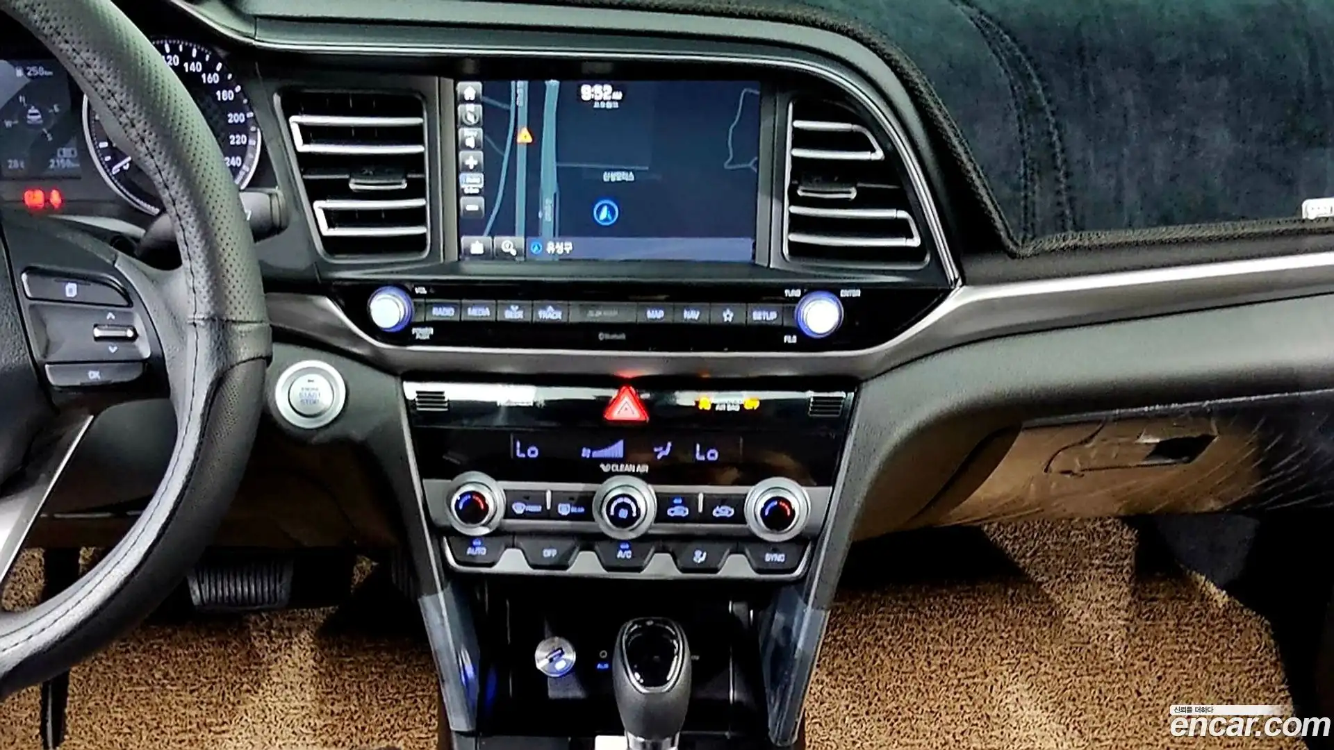AVANTE Hyundai 2020.1-OPTION-023