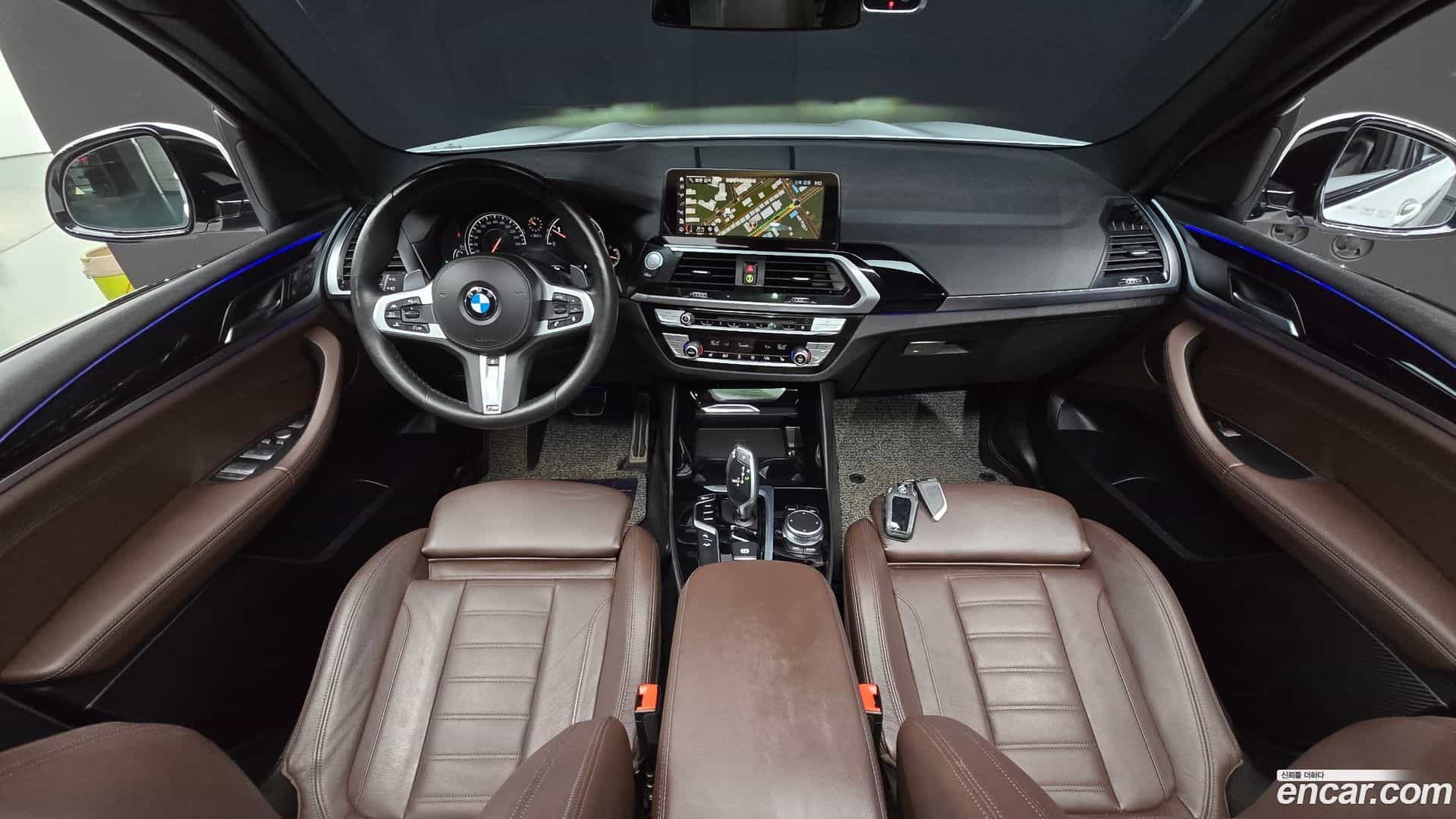 X3 BMW 2019.1-INNER-007