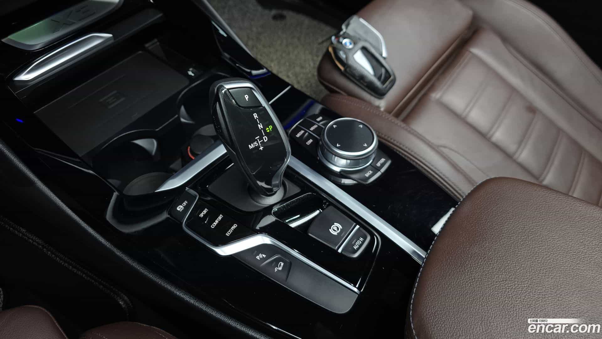 X3 BMW 2019.1-INNER-009