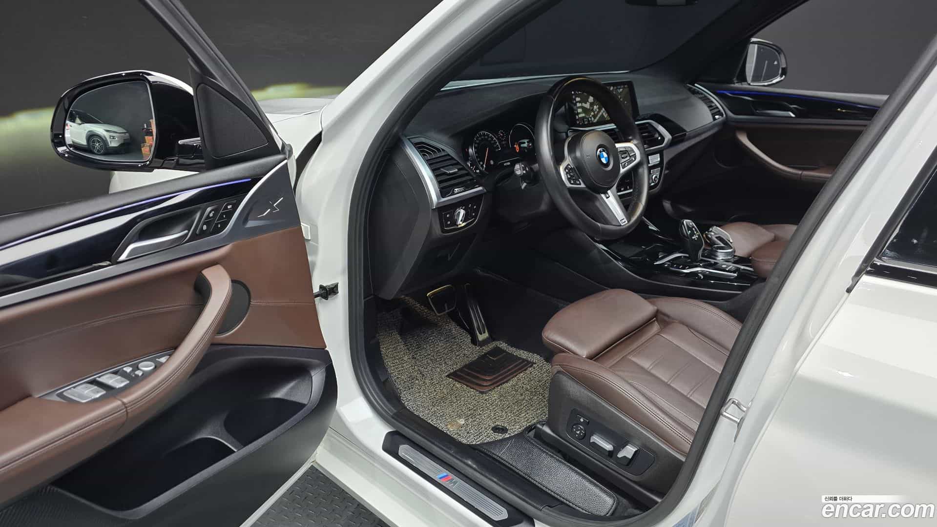X3 BMW 2019.1-INNER-010