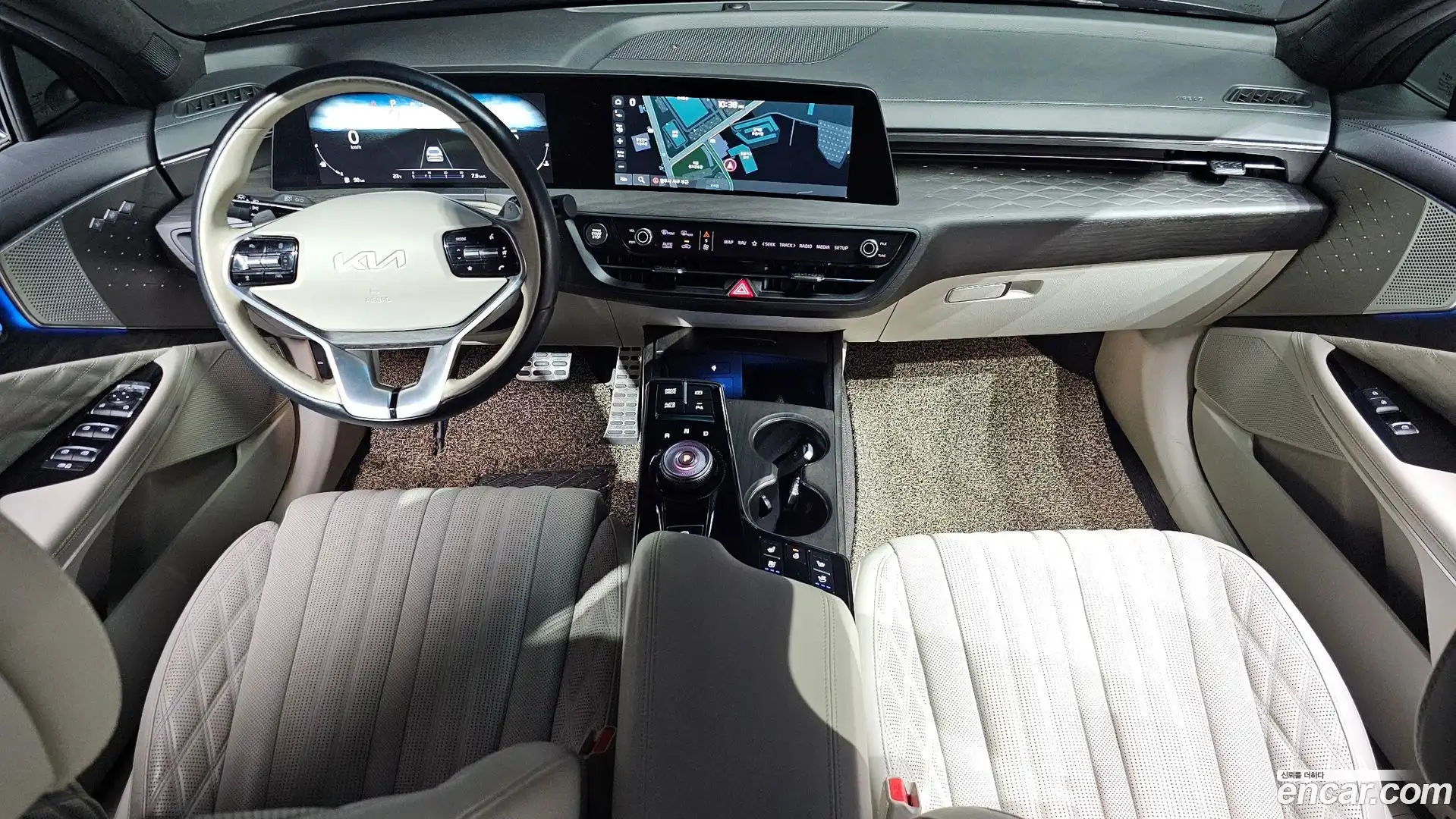 K8 Kia 2022.2-INNER-007