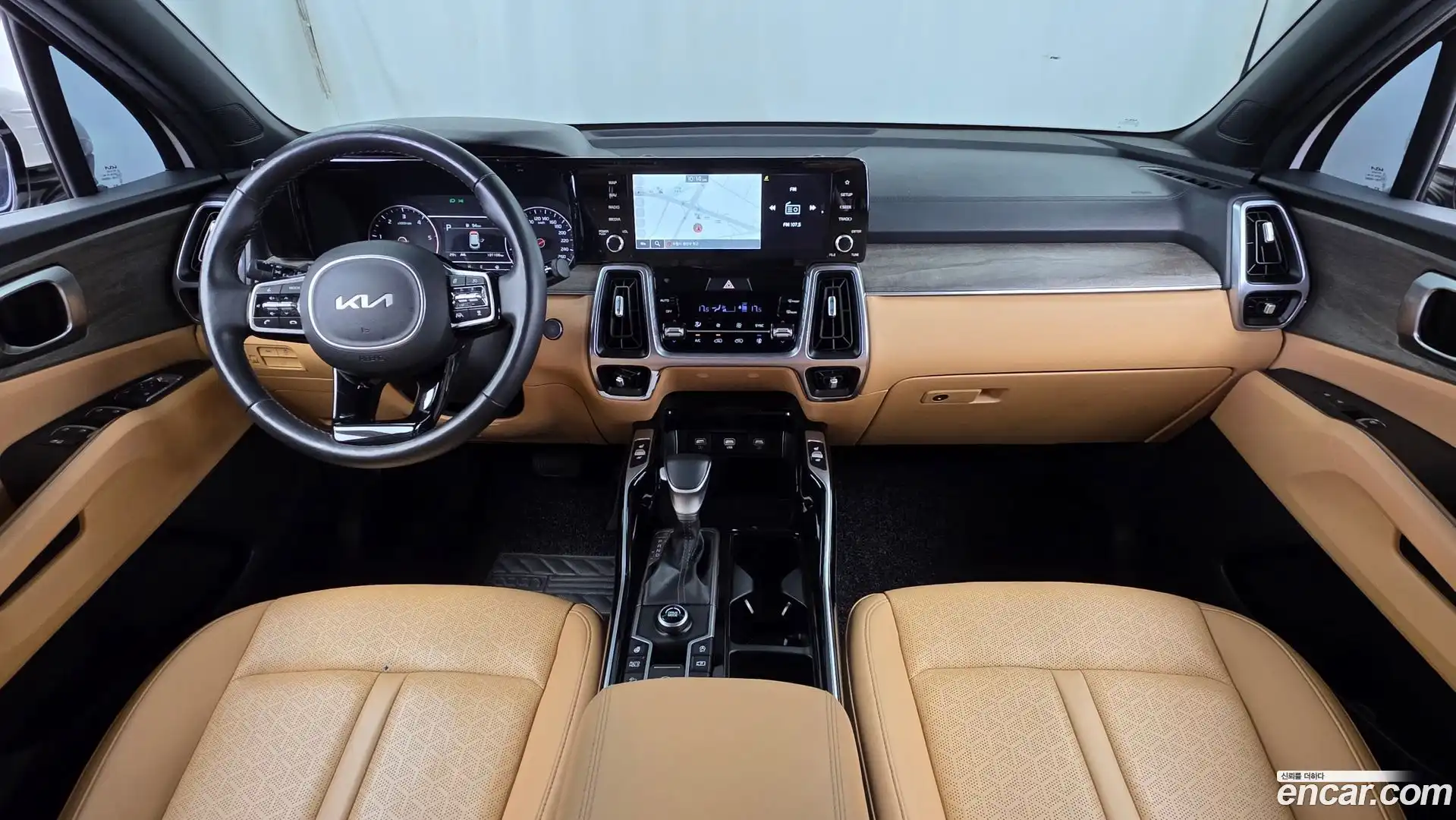 Sorento Kia 2023.6-INNER-007