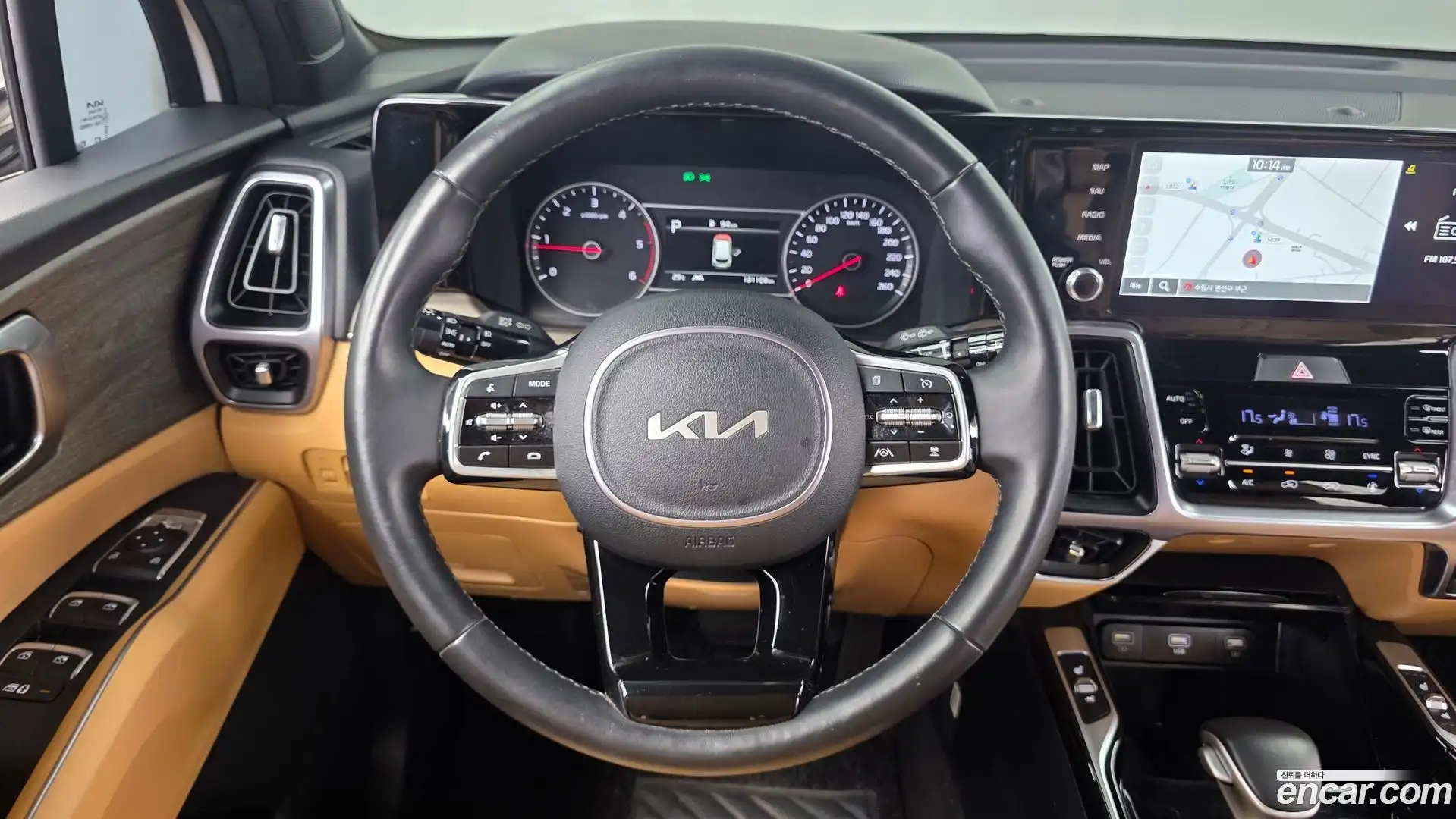 Sorento Kia 2023.6-OPTION-017