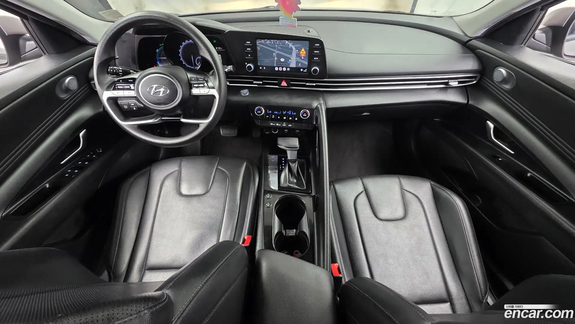 AVANTE Hyundai 2022.4-INNER-007