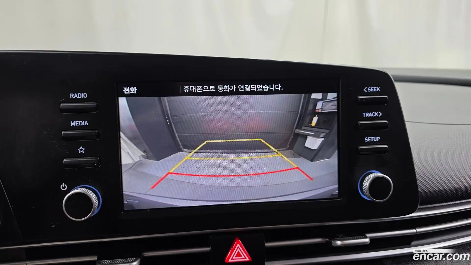 AVANTE Hyundai 2022.4-OPTION-018