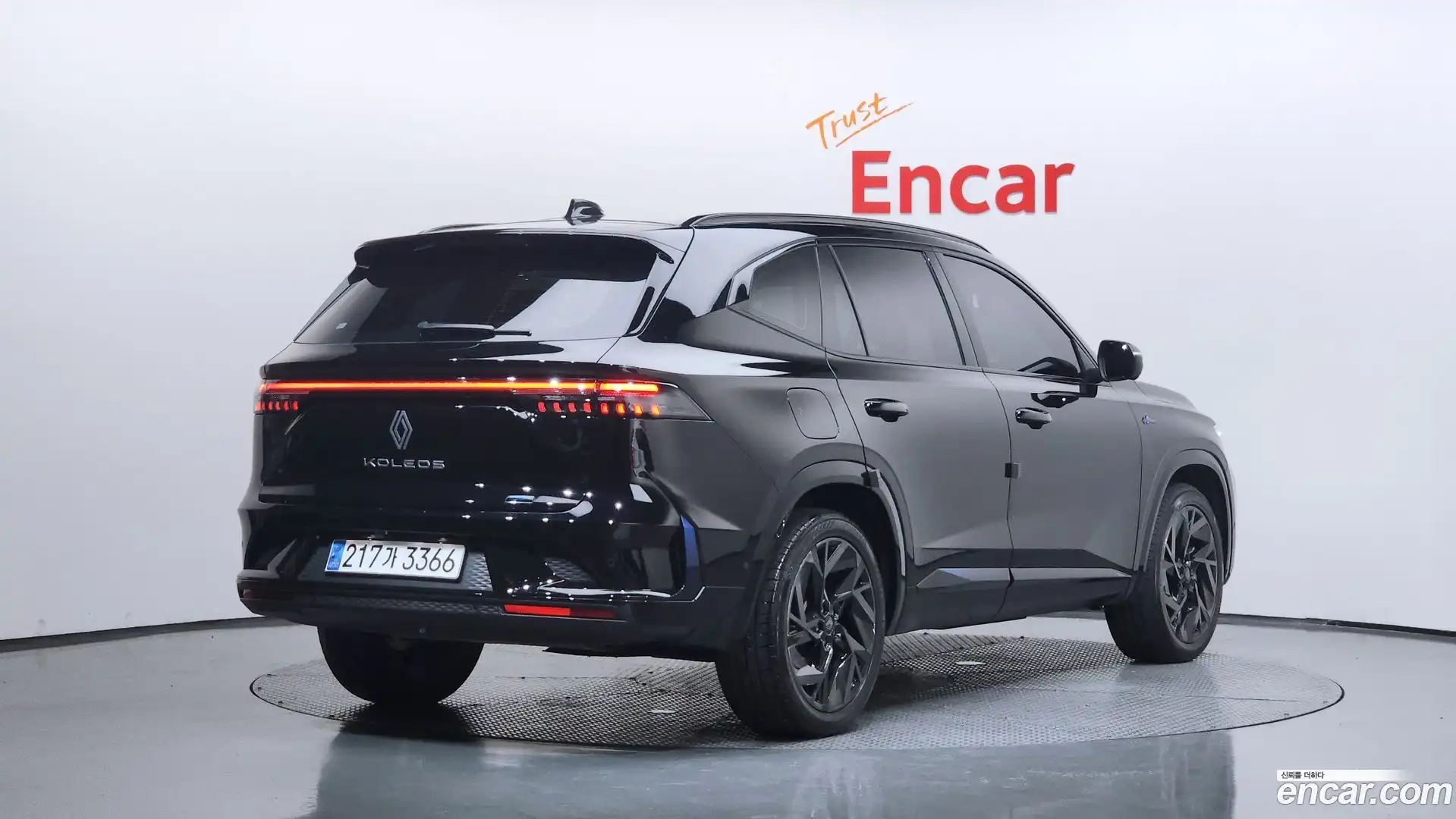 Grand Koleos Renault Korea 2024.11-OUTER-002