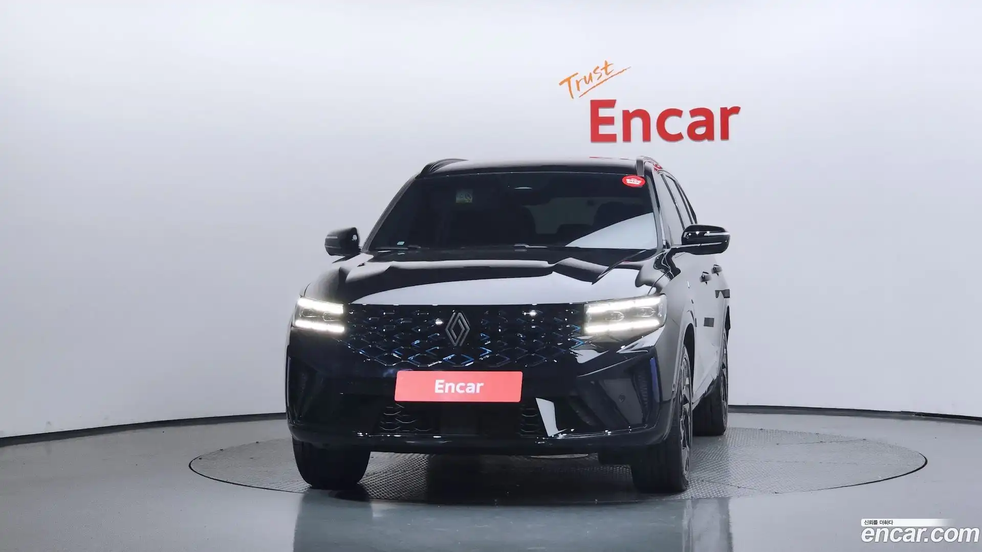Grand Koleos Renault Korea 2024.11-OUTER-003